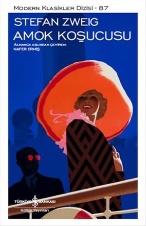 Amok Koşucusu_ Stefan Zweig