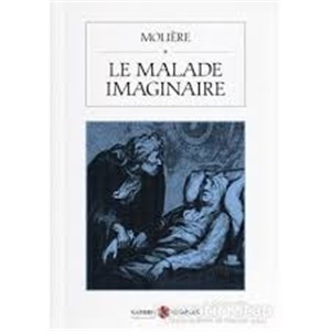 Le Malade Imaginaire