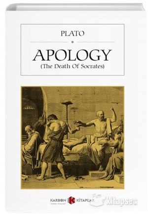 Apology (The Death Of Socrates)