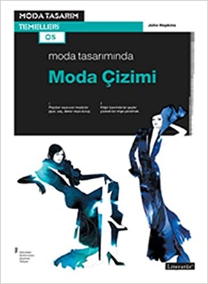 Moda Tasarımında Moda Çizim