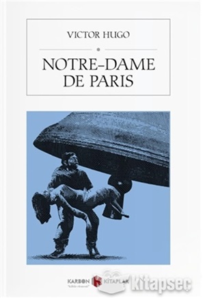 Notre-Dame De Paris