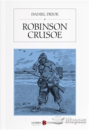 Robinson Crusoe
