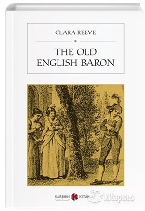 The Old English Baron