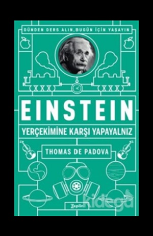 Einstein Yerçekimine Karşı Yapayalnız