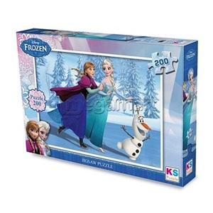 PRİNCESS PUZZLE