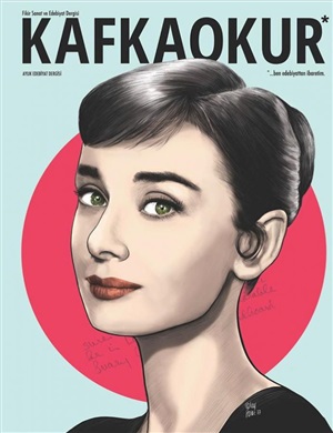 Kafka Okur Fikir Sanat ve Edebiyat Dergisi