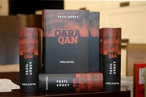 Qara Qan