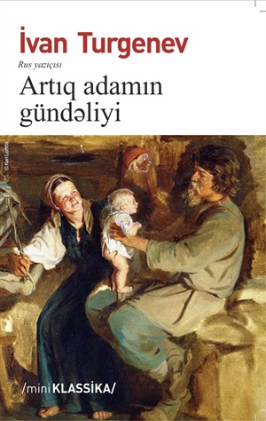 Artıq adamın gündəliyi