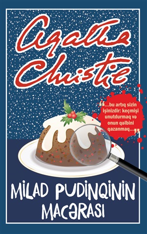 Milad Puddinqının macərası
