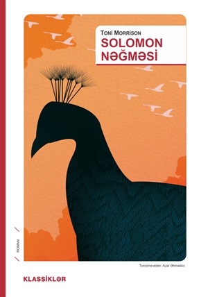 Solomon nəğməsi