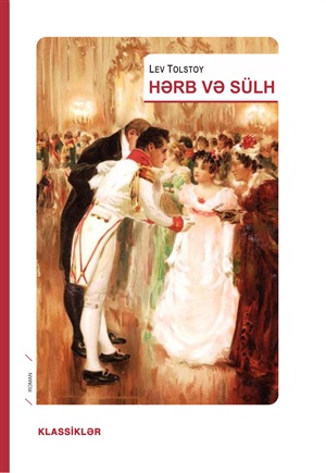 Hərb və sülh