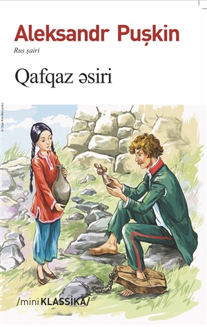 Qafqaz əsiri