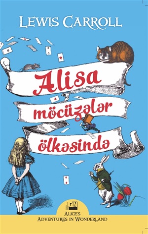 Alisa möcüzələr diyarında