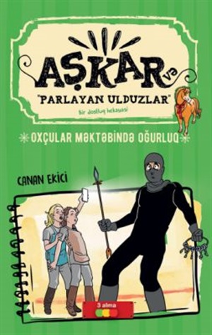 Aşıkar və parlayan ulduzlar