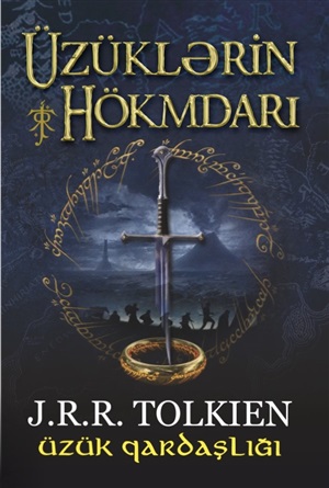 UZUKLERIN UZUK QARDASLIGI - J.R.R.TOLKIEN 14.90