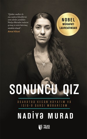 Sonuncu qız