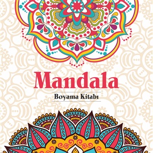 Mandala -Boyama