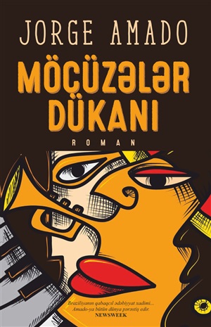 Möcüzələr dükanı