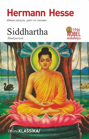 Siddharta