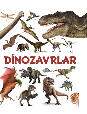 Dinozavrlar