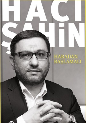 Haradan başlamalı (2)