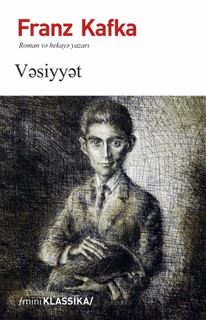 Vəsiyyet