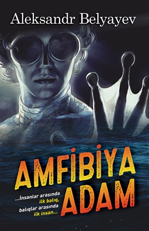Amfibiya Adam