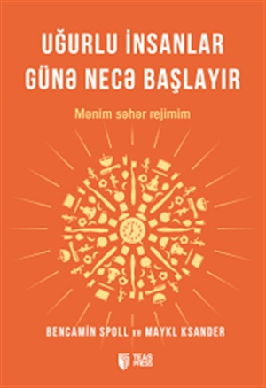 Uğurlu insanlar günə necə başlayır