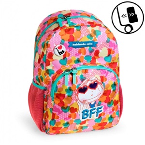 School backpack