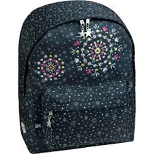 Sportive backpack