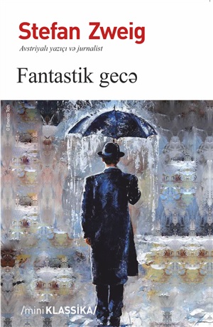 Fantastik Gecə