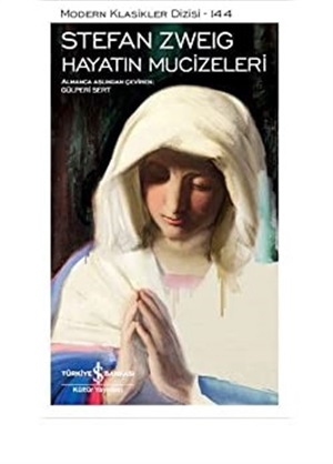 Hayatın Mucizeleri
