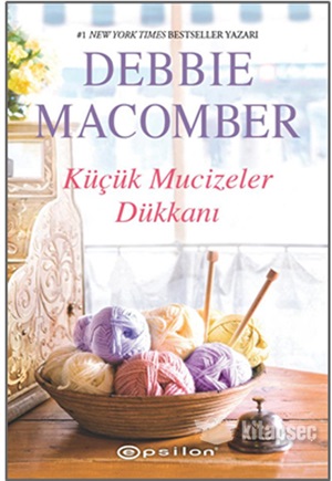 Küçük Mucizeler Dükkanı