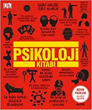 Psikoloji Kitabı