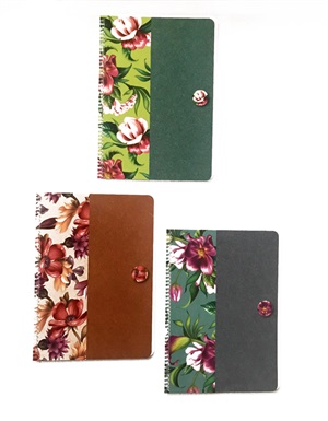 KESKİN 334921-99 A4 80YP ÇİZ.PP.SPR.UNİ FLO.DEFTER