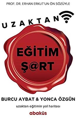 Uzaktan eğitim şart