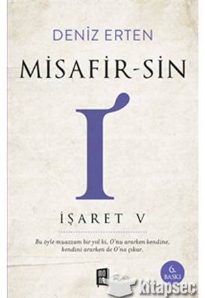 Misafir-sin I :İşaret 5