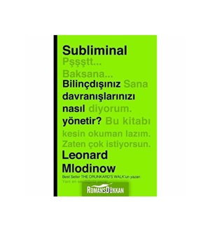 Subliminal _ Leonard Mlodinow