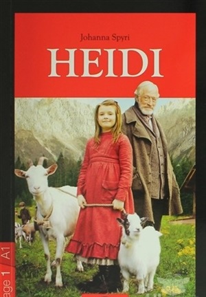 Heidi - Stage 1