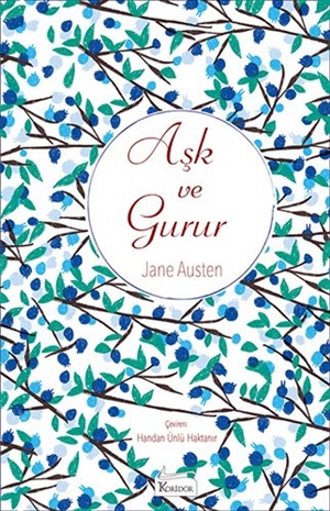 Aşk ve Gurur