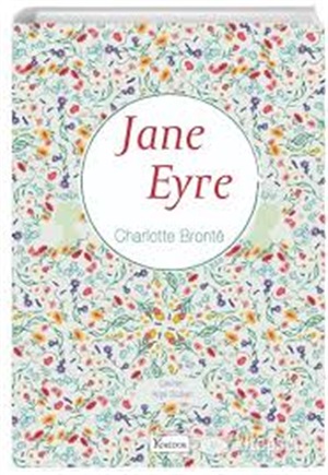 Jane Eyre (Bez Ciltli)