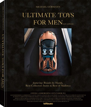Ultimate Toys For Man