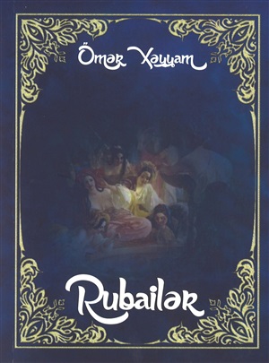 Rübailər (seçmə)