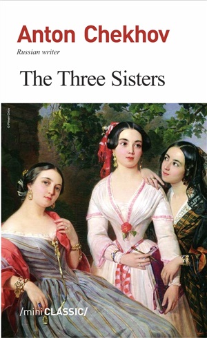 The three sisters