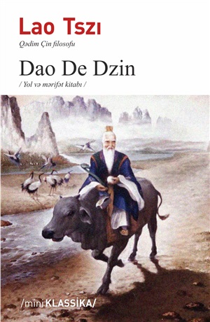 Dao De Dzin