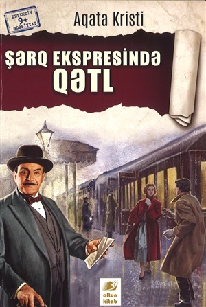 Şərq ekpresində qətl