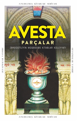 Avesta (parçalar)