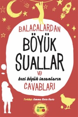 Balacalardan böyük suallar