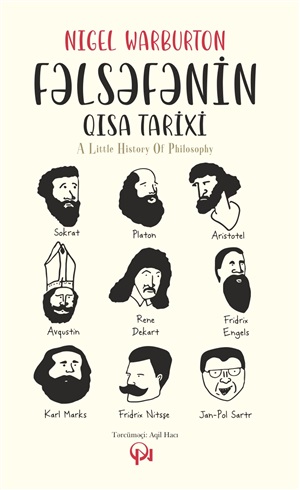 Fəlsəfənin qısa tarixi