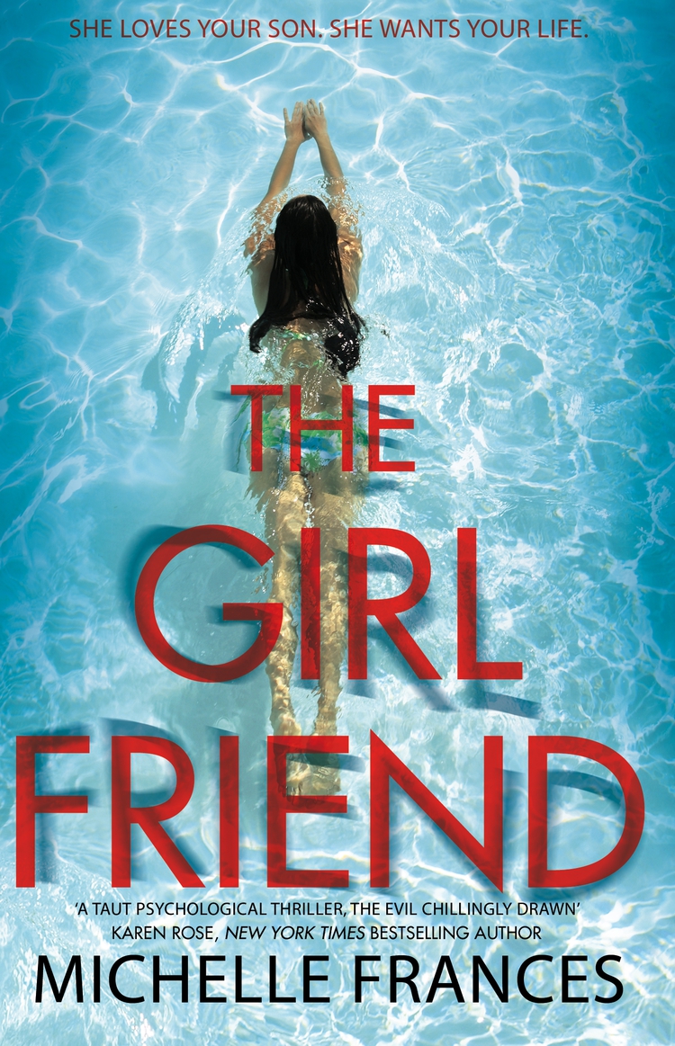 The Girlfriend